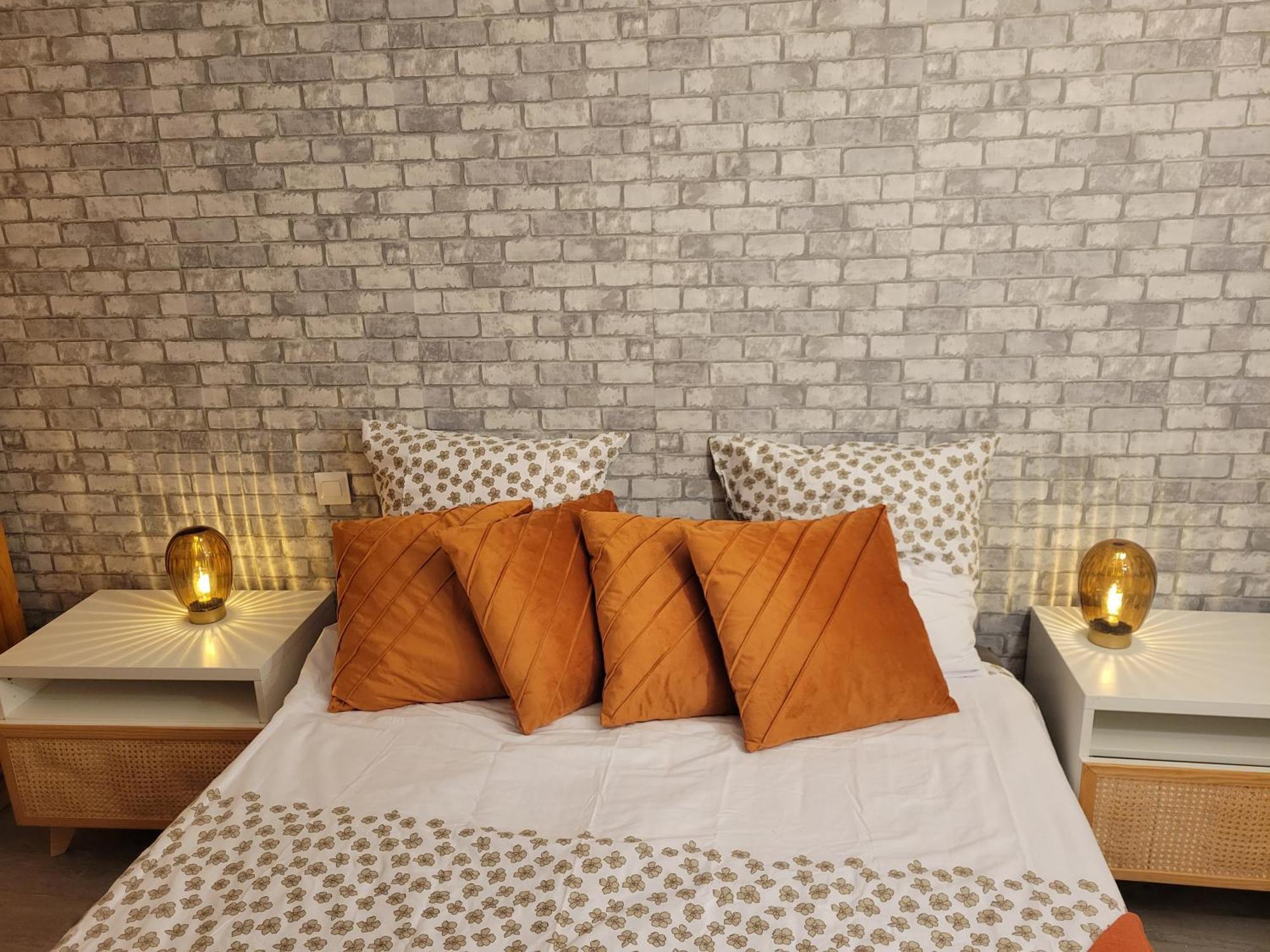 Le Duplex Du Cocon De Versailles Ngoại thất bức ảnh